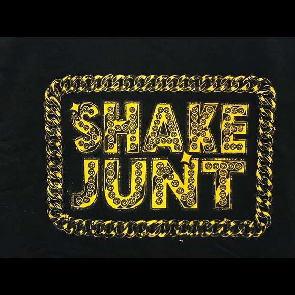 Shake Junt “Bling” Skate Tee - Picture 2 of 4